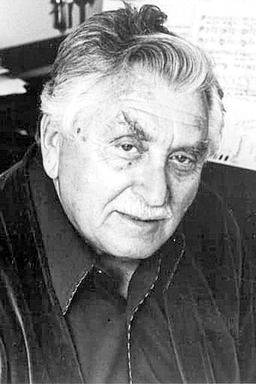 Walter Scharf (5)