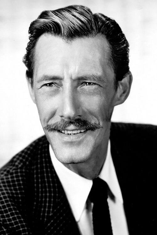 John Carradine (5)
