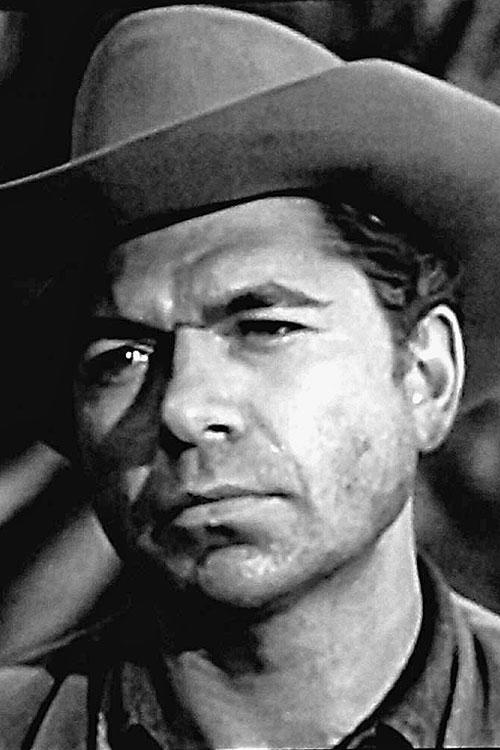 Claude Akins (6)