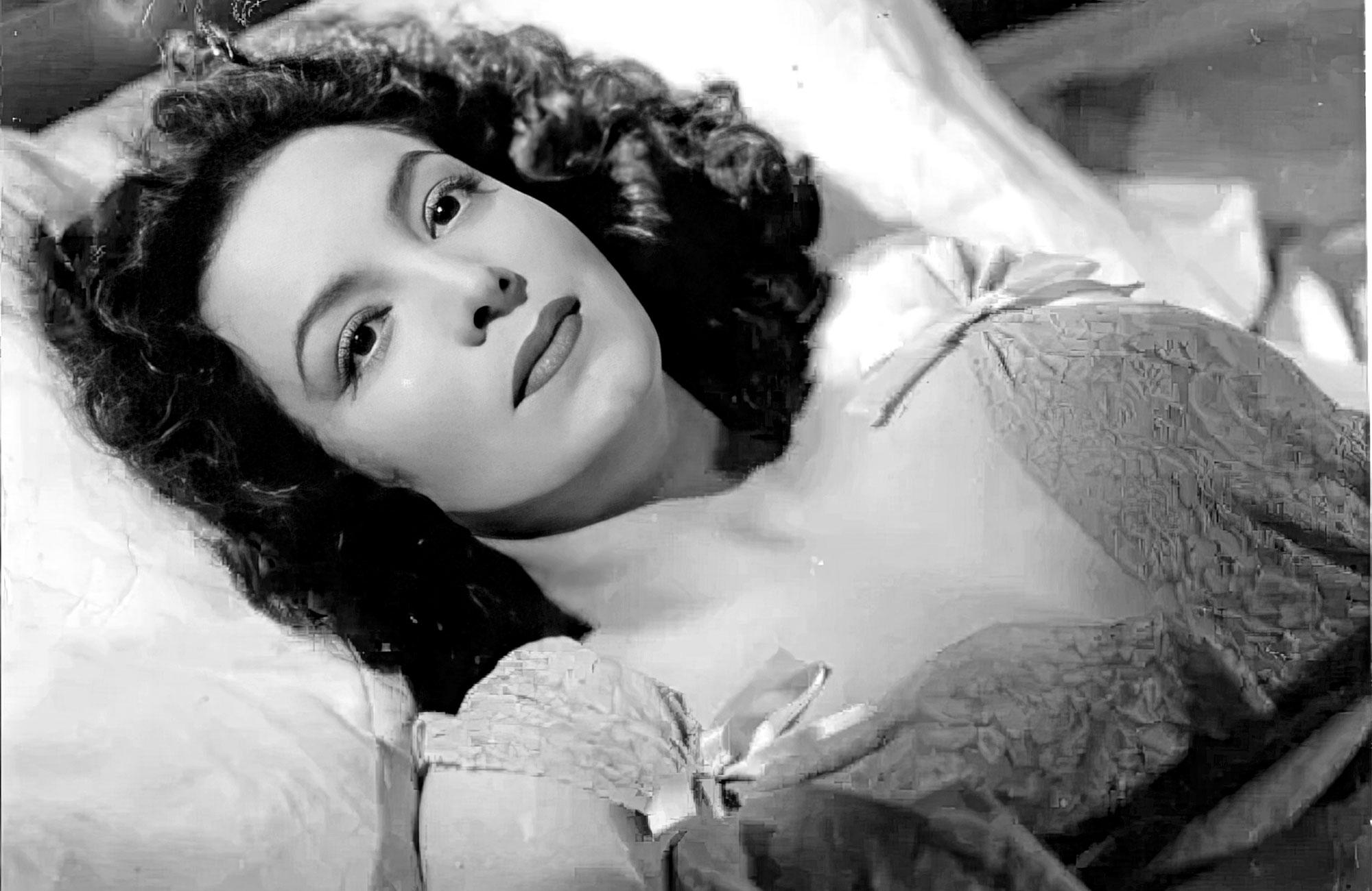 La devoradora, 1946