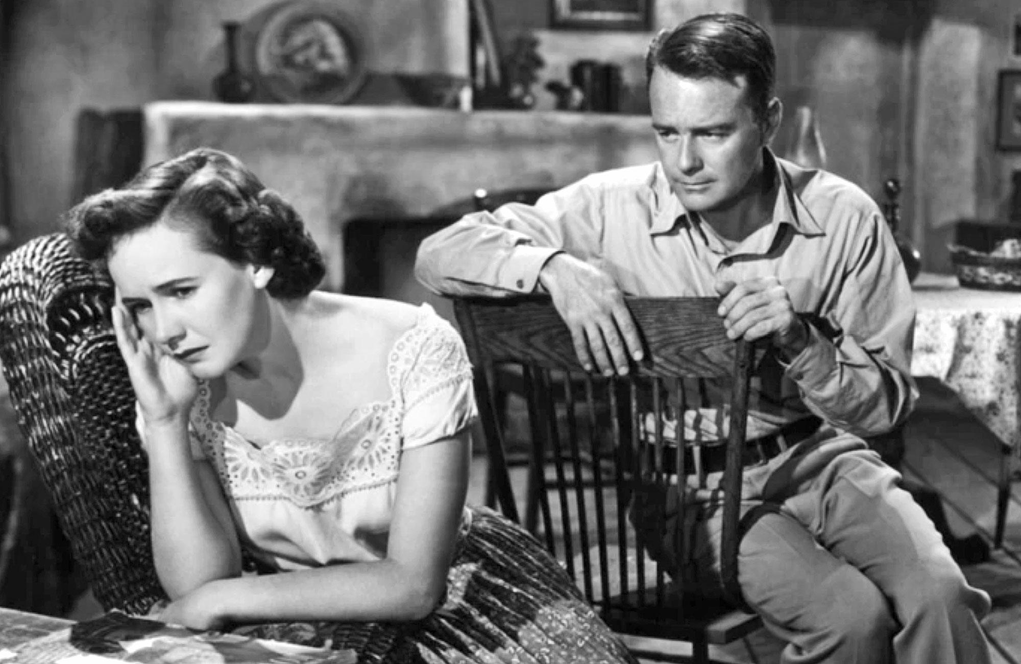 The Capture, 1950