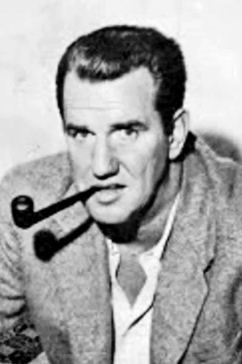William P. McGivern (5)