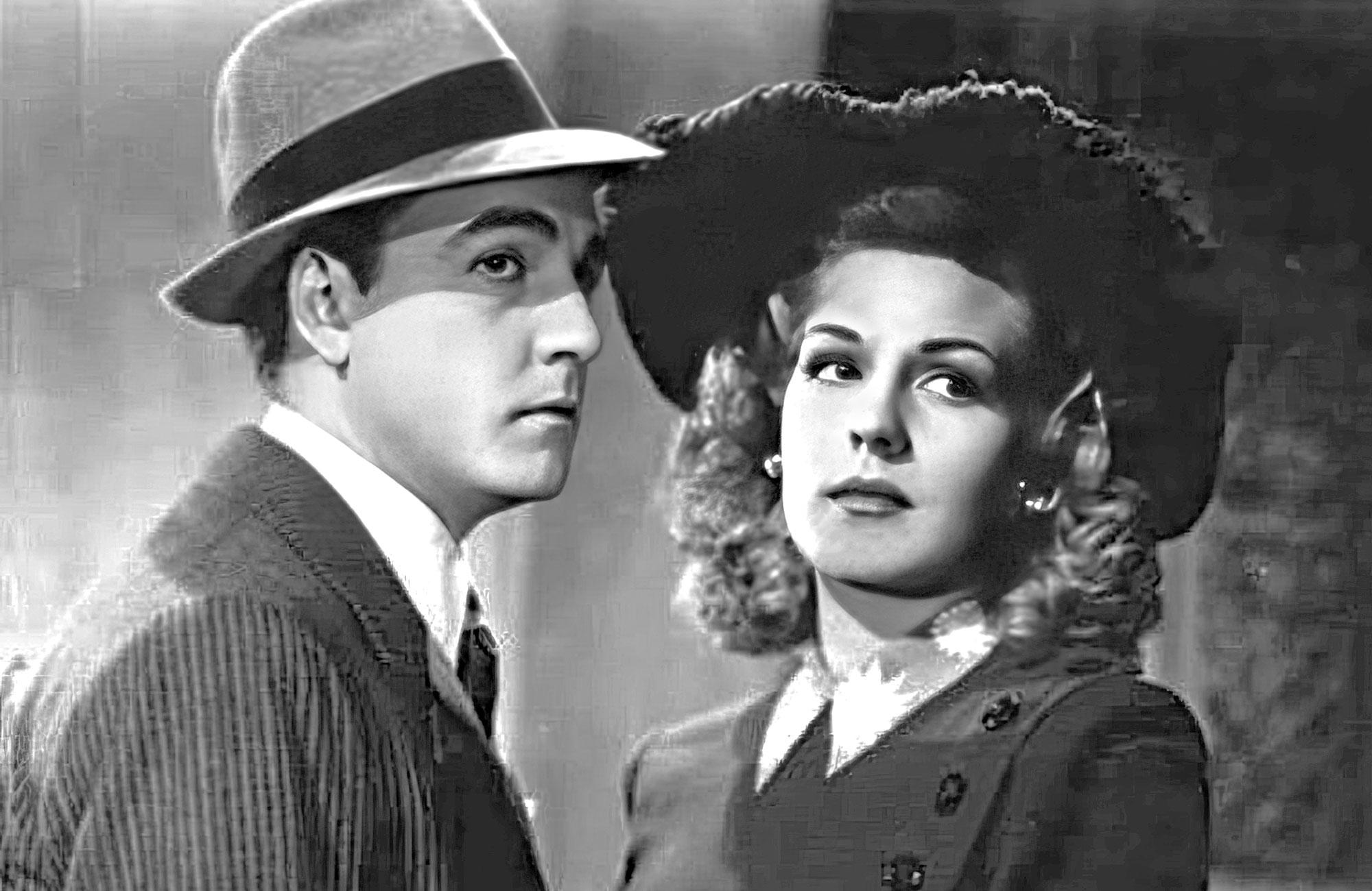 History of Crimes, 1942