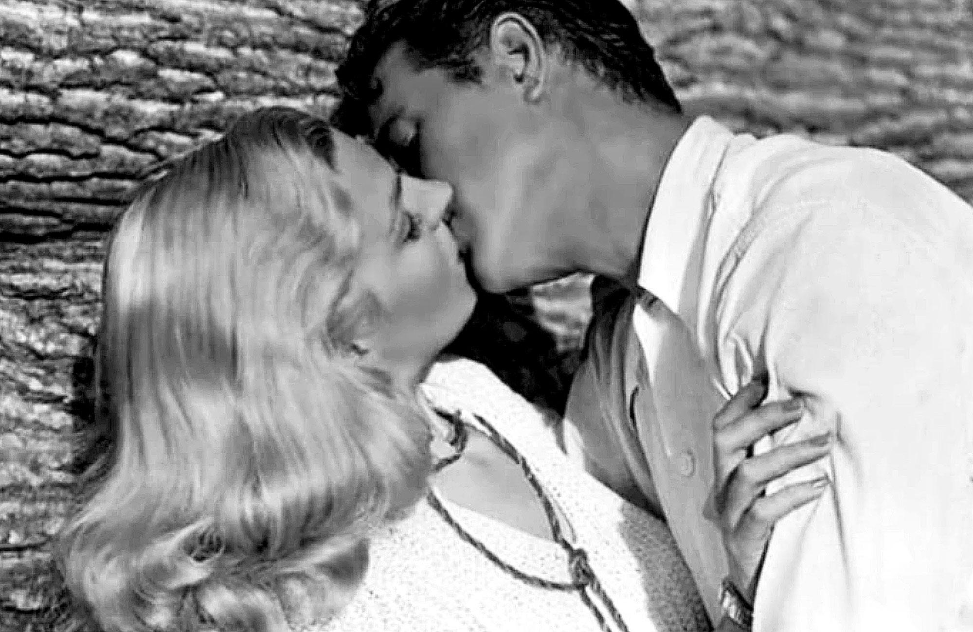 The Trap, 1949
