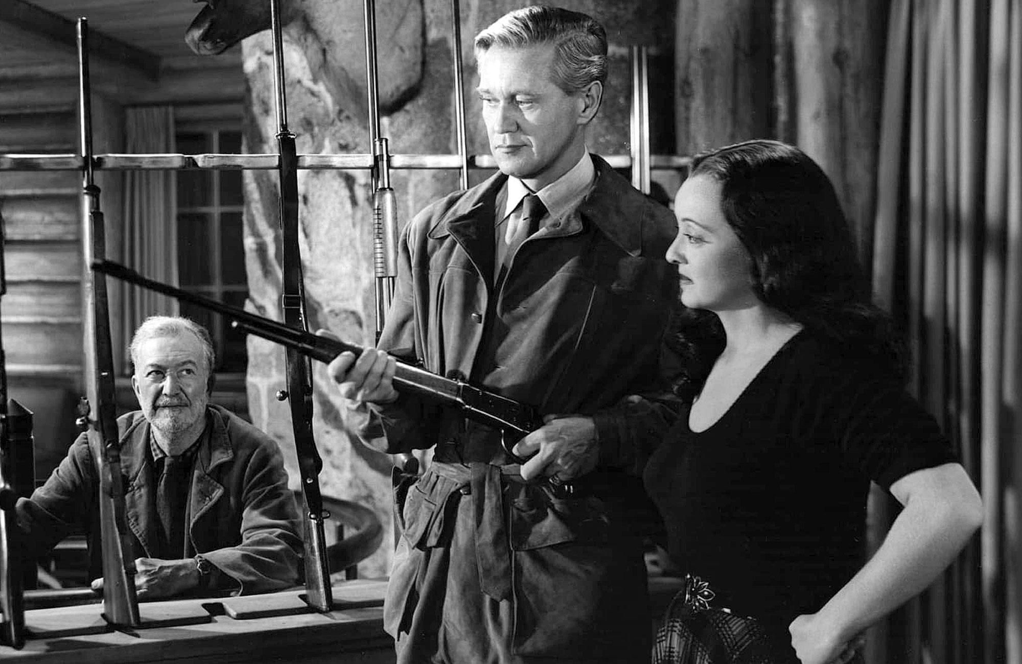 Beyond the Forest, 1949