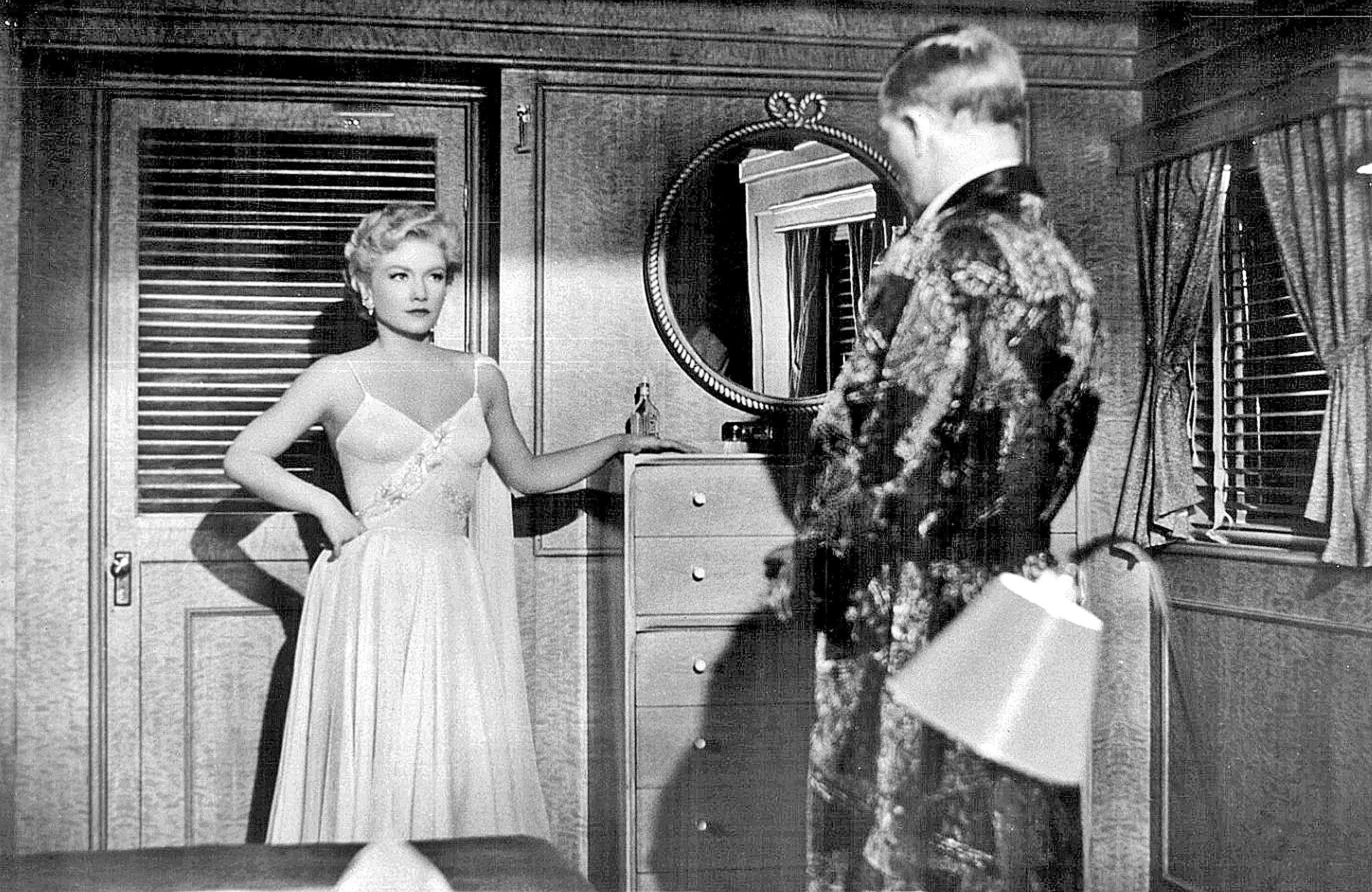 The Come On, 1956
