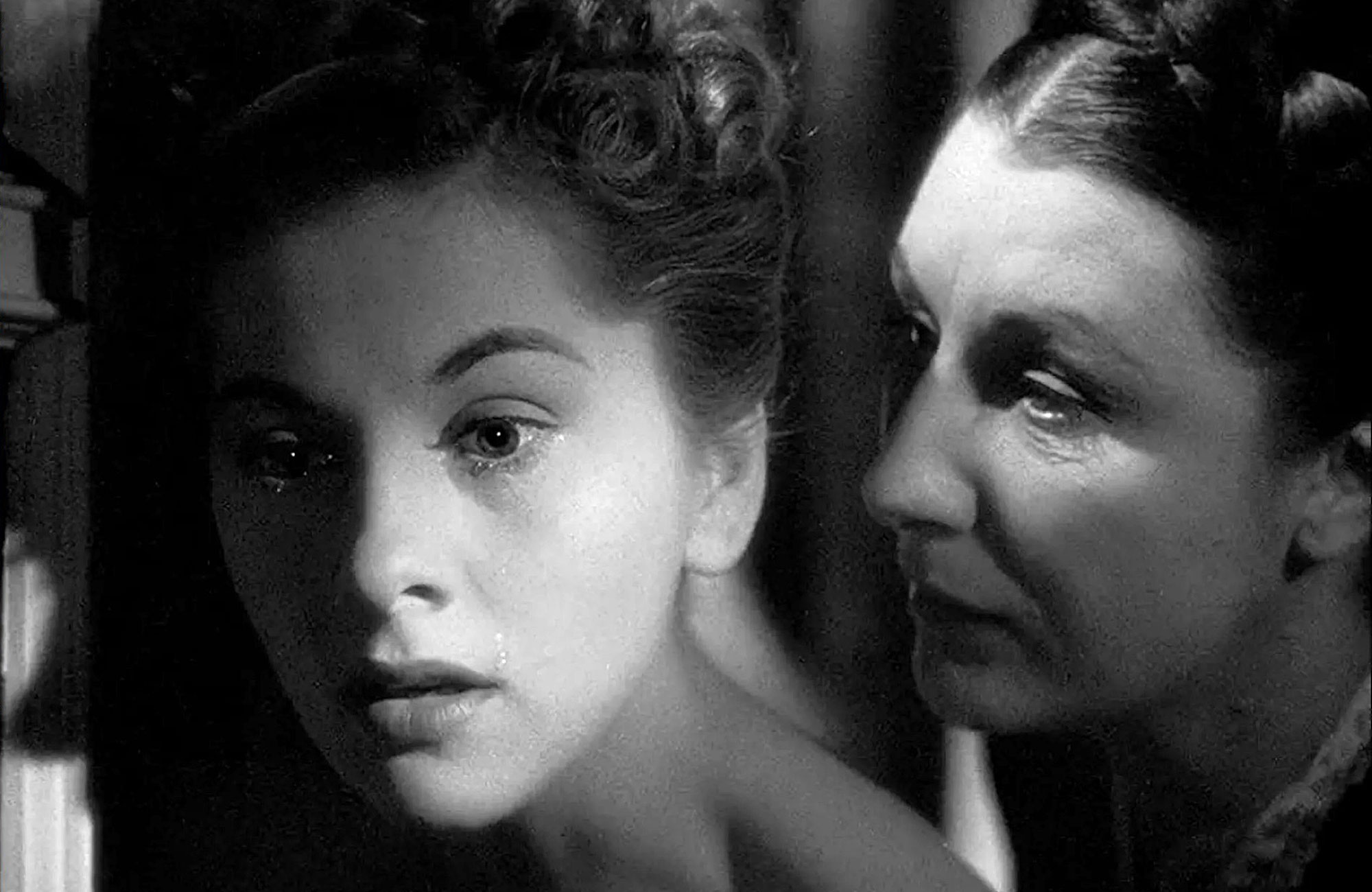 Rebecca, 1940
