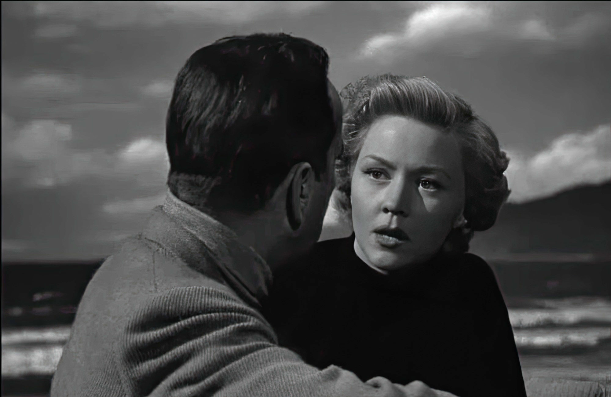 In a Lonely Place, 1950