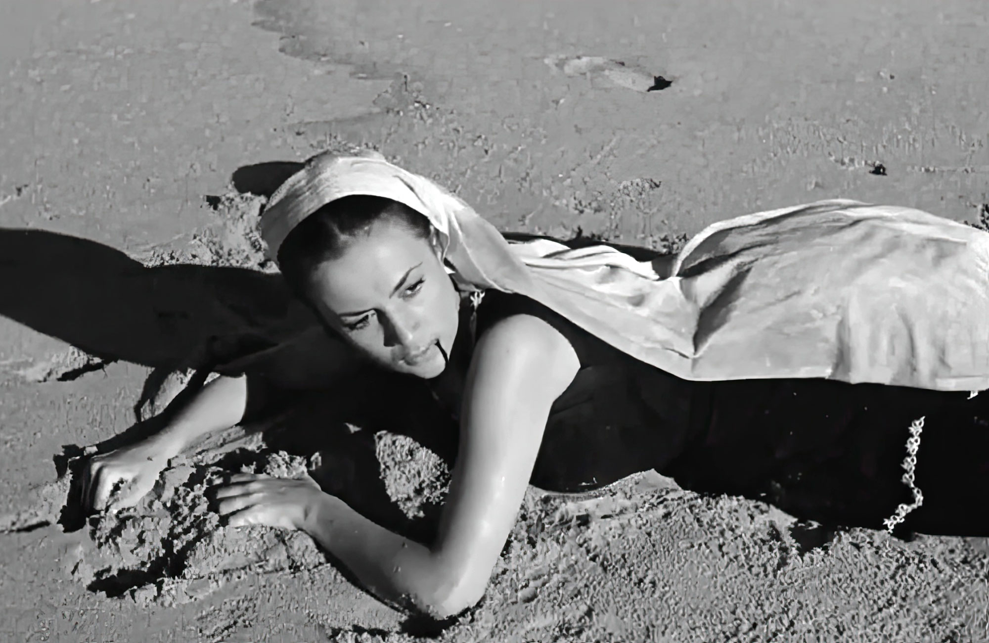 The Pearl, 1947
