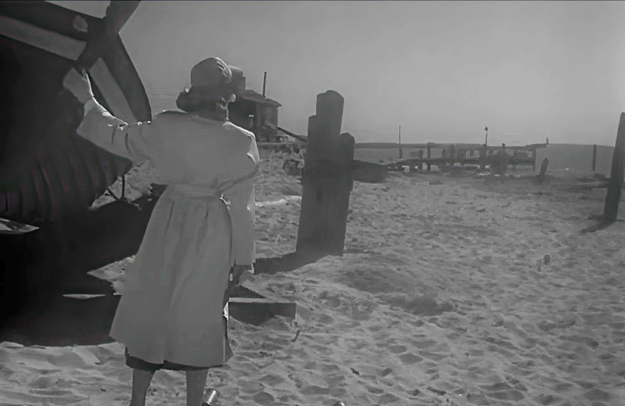 Sorry, Wrong Number (1948)